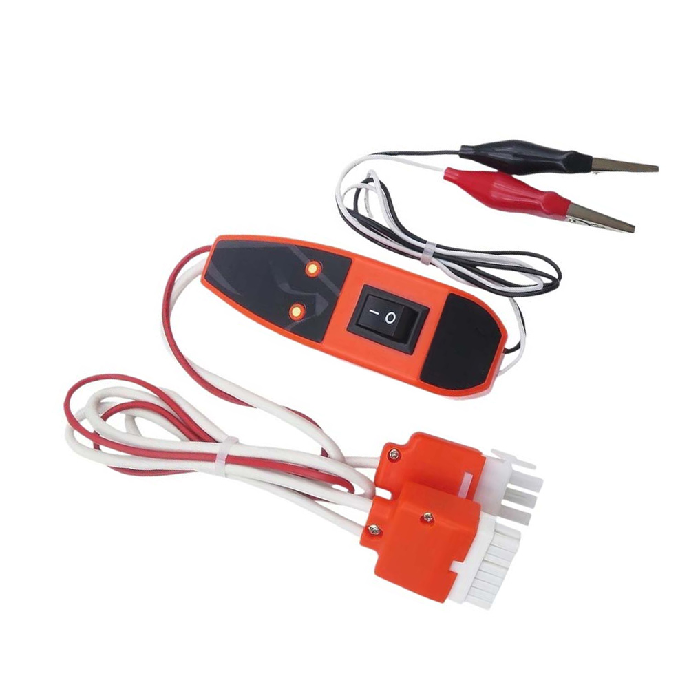 Auto Repair Shop Diagnostics - For Auto Repair Shops Motor Failure