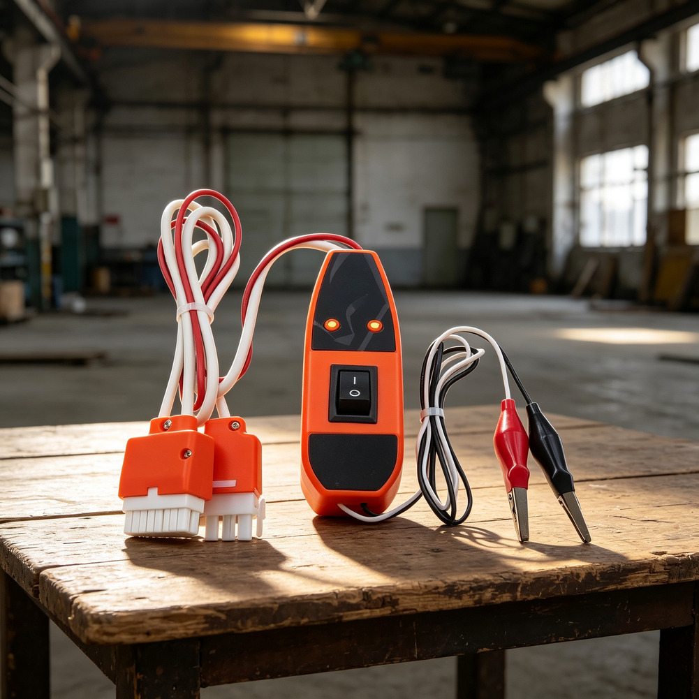 Auto Repair Shop Diagnostics - For Auto Repair Shops Motor Failure