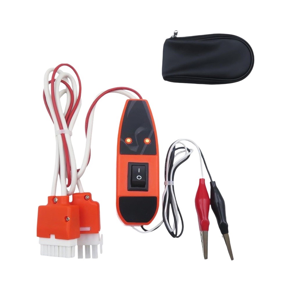 Auto Repair Shop Diagnostics - For Auto Repair Shops Motor Failure