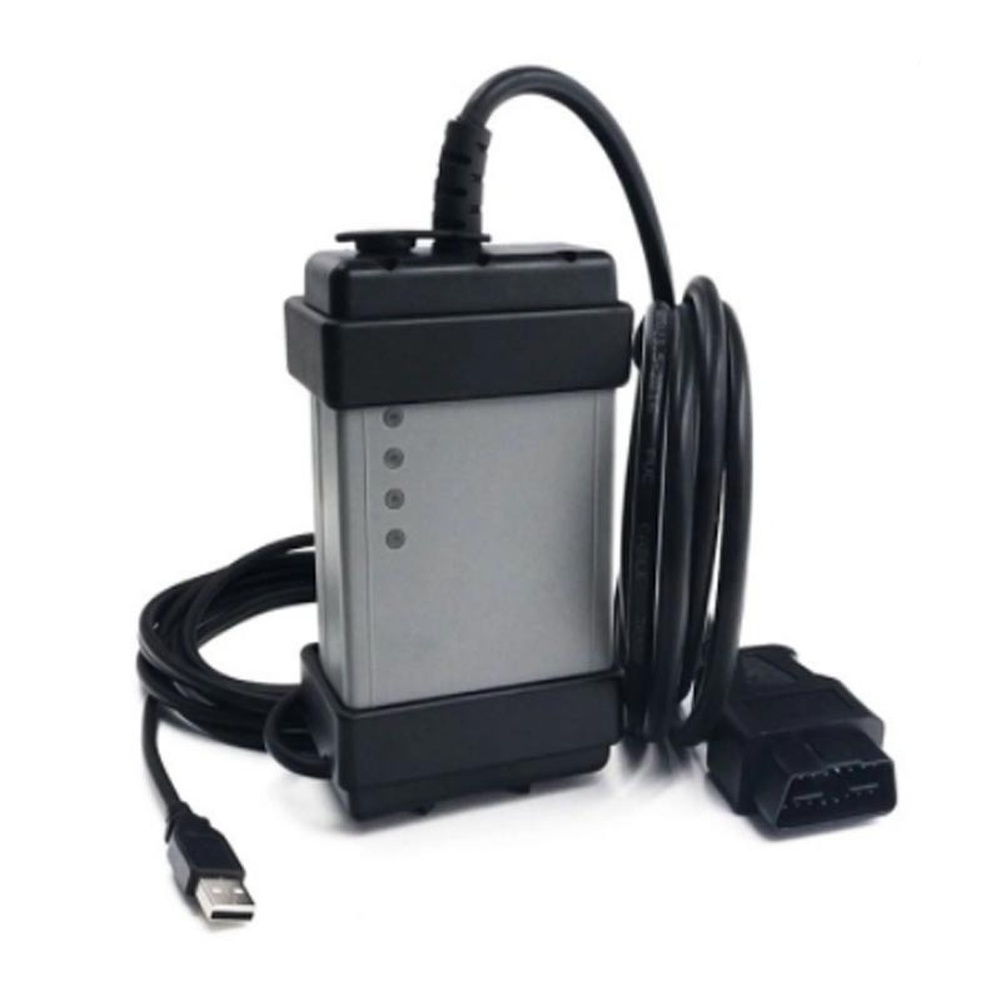 Auto Repair Shop Diagnostics - Vehicle Interface Car Diagnostic Tool For