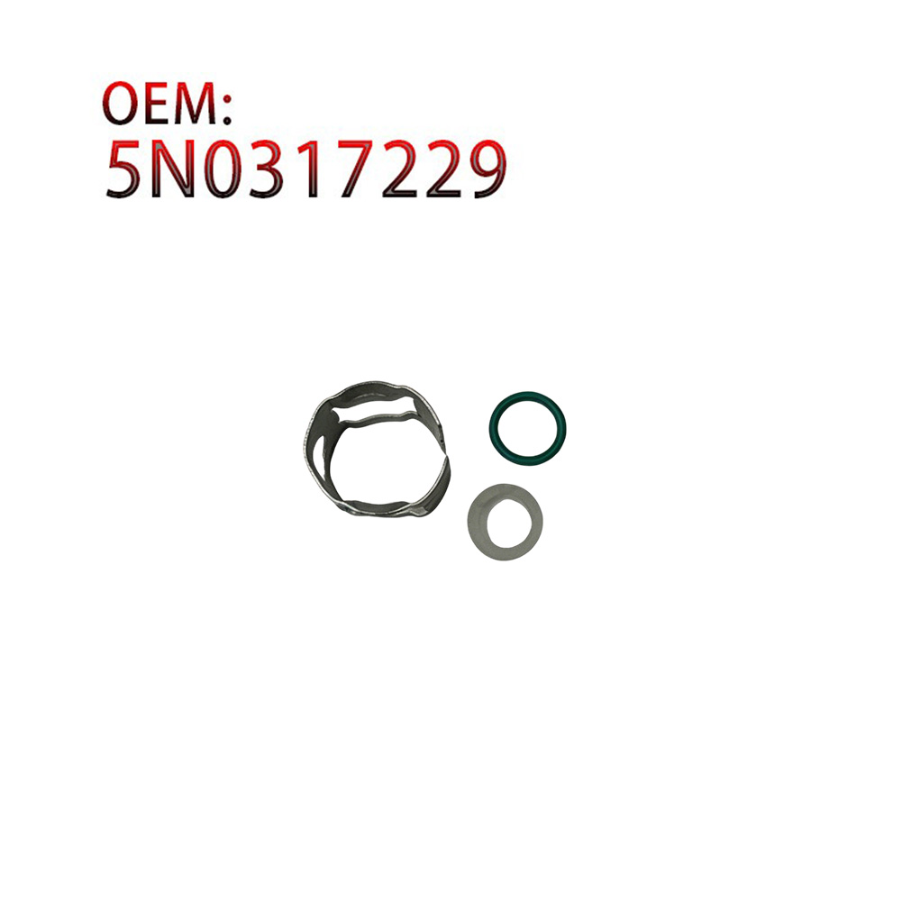 Auto Repair Shop Design - Radiator Oil Line Transmission Radiator Kit