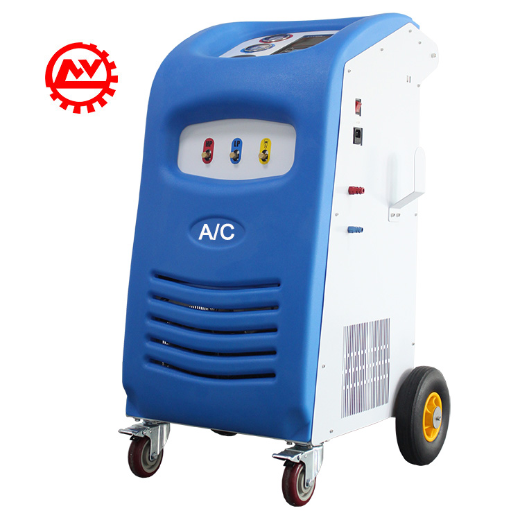 Coolant Flush Machine - Fuel Electric New Energy Vehicles Freon