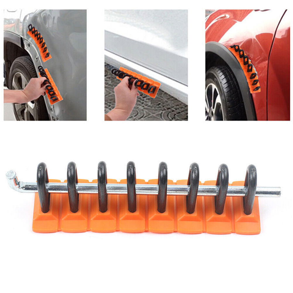 For Car Dent Repair Auto Body  - Auto Repair Shop Design 评论和价格