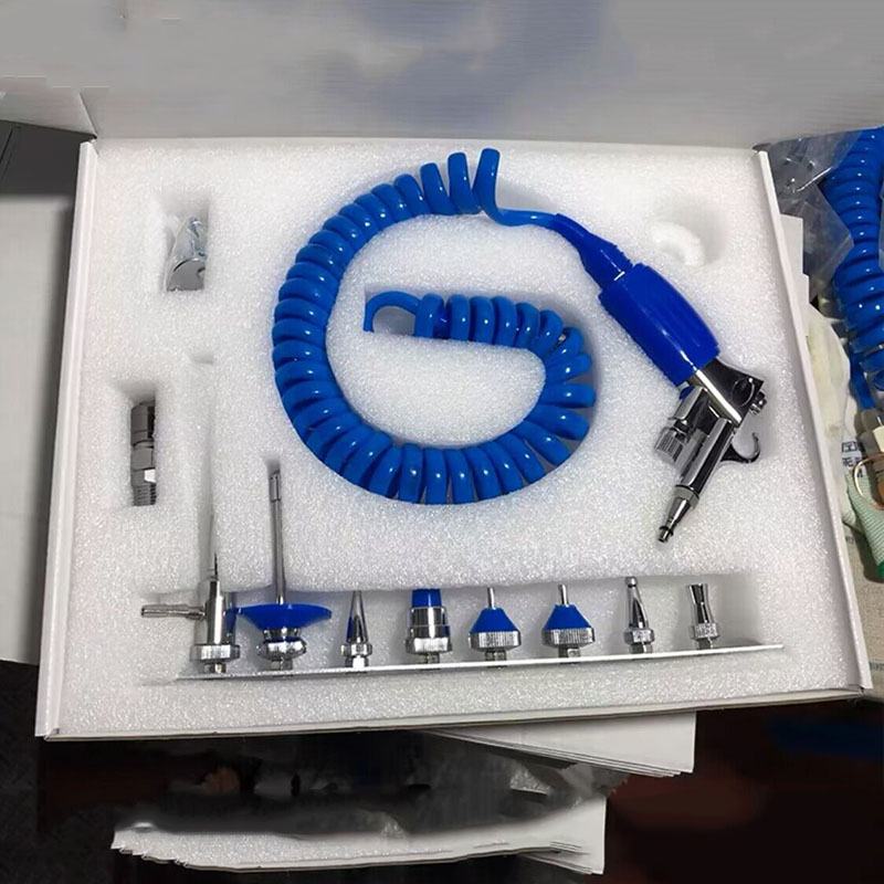 Dental High-Pressure Flushing  - Coolant Flush Machine 评论和价格