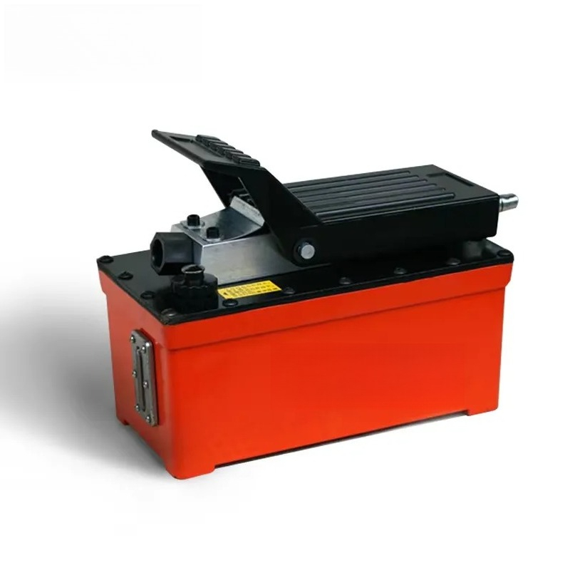 FY Hydraulic Foot Pump 2300ml  - Auto Repair Shop Design 评论和价格