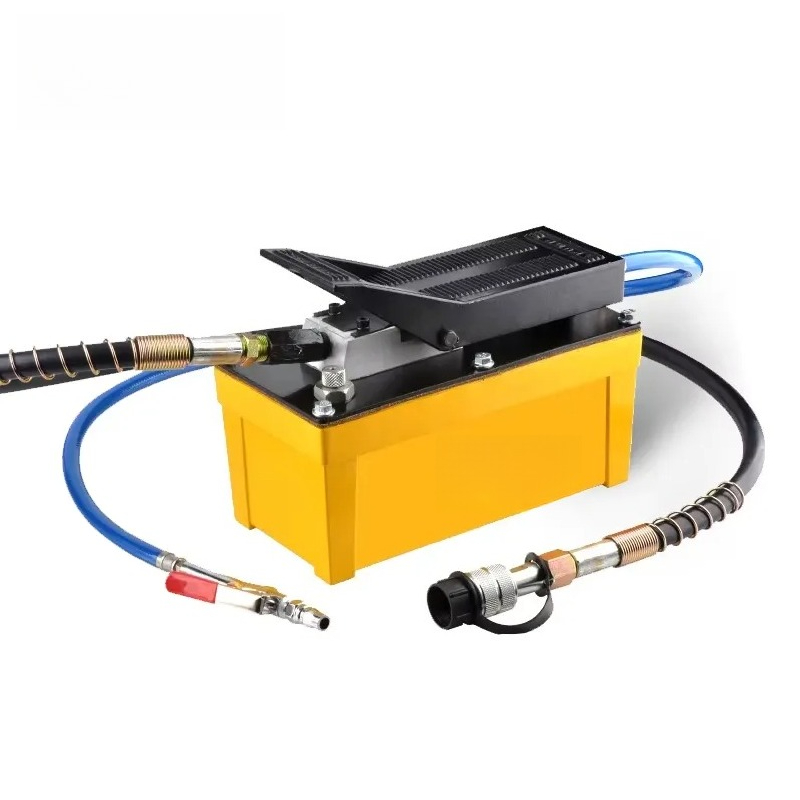 FY Hydraulic Foot Pump 2300ml  - Auto Repair Shop Design 评论和价格
