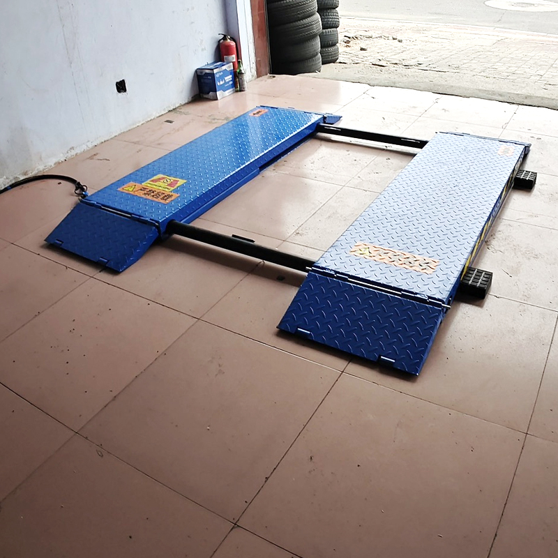 Wholesale Mid Rise Hydraulic C - Auto Repair Shop Design 评论和价格