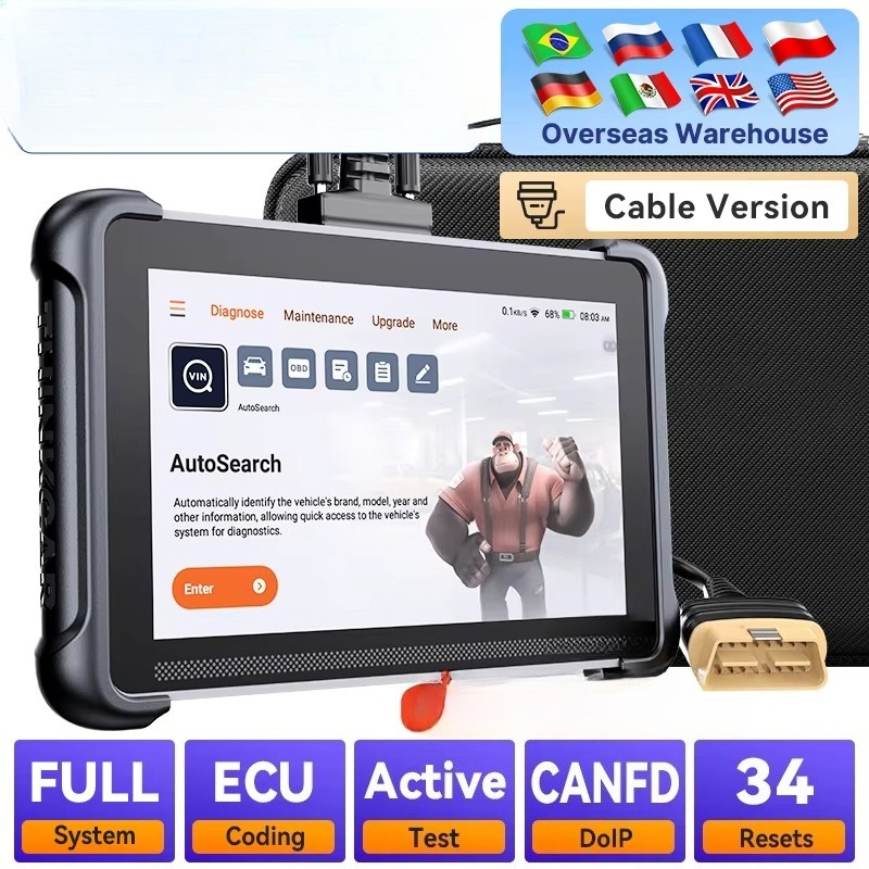 689 ECU Coding 34 Reset for Au - Auto Repair Shop Diagnostics 评论和价格