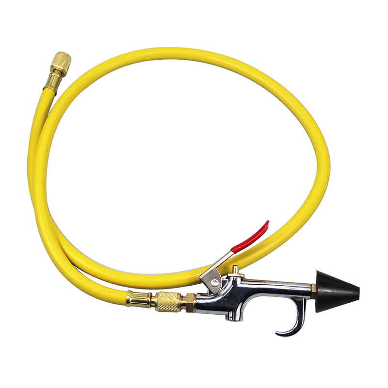 Car Air Conditioning Pipe Clea - Coolant Flush Machine 评论和价格