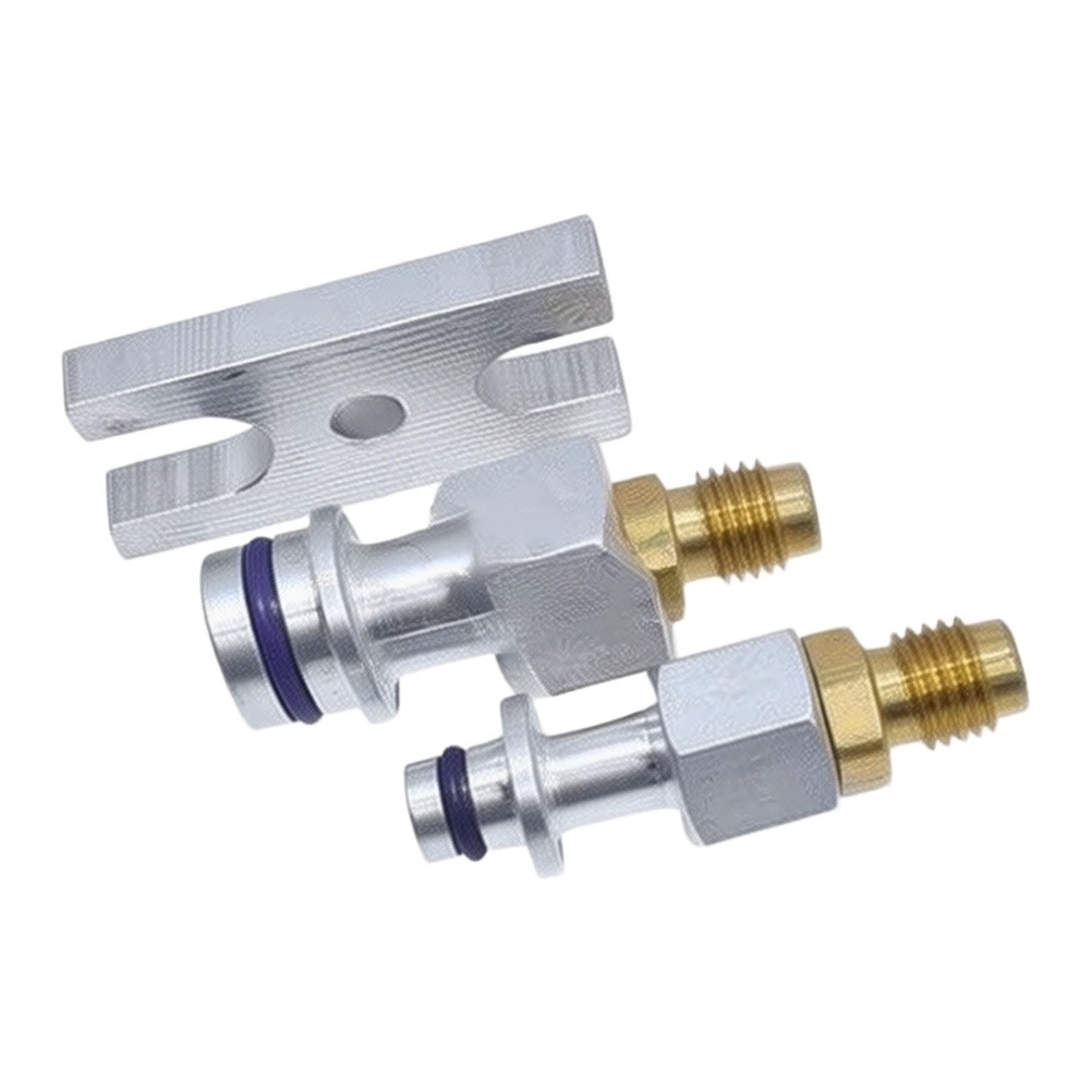 Hvac Repair Instrument Auto Ac - Auto Repair Shop Design 评论和价格
