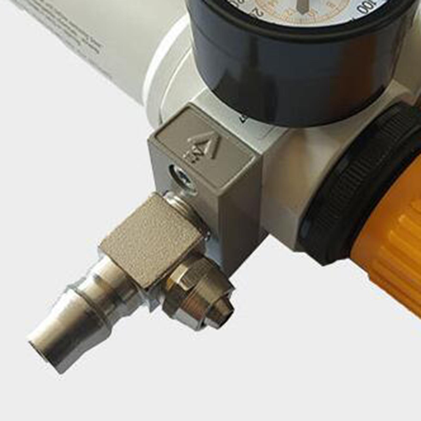 Tire Changer Oil Water Separat - Auto Repair Shop Design 评论和价格
