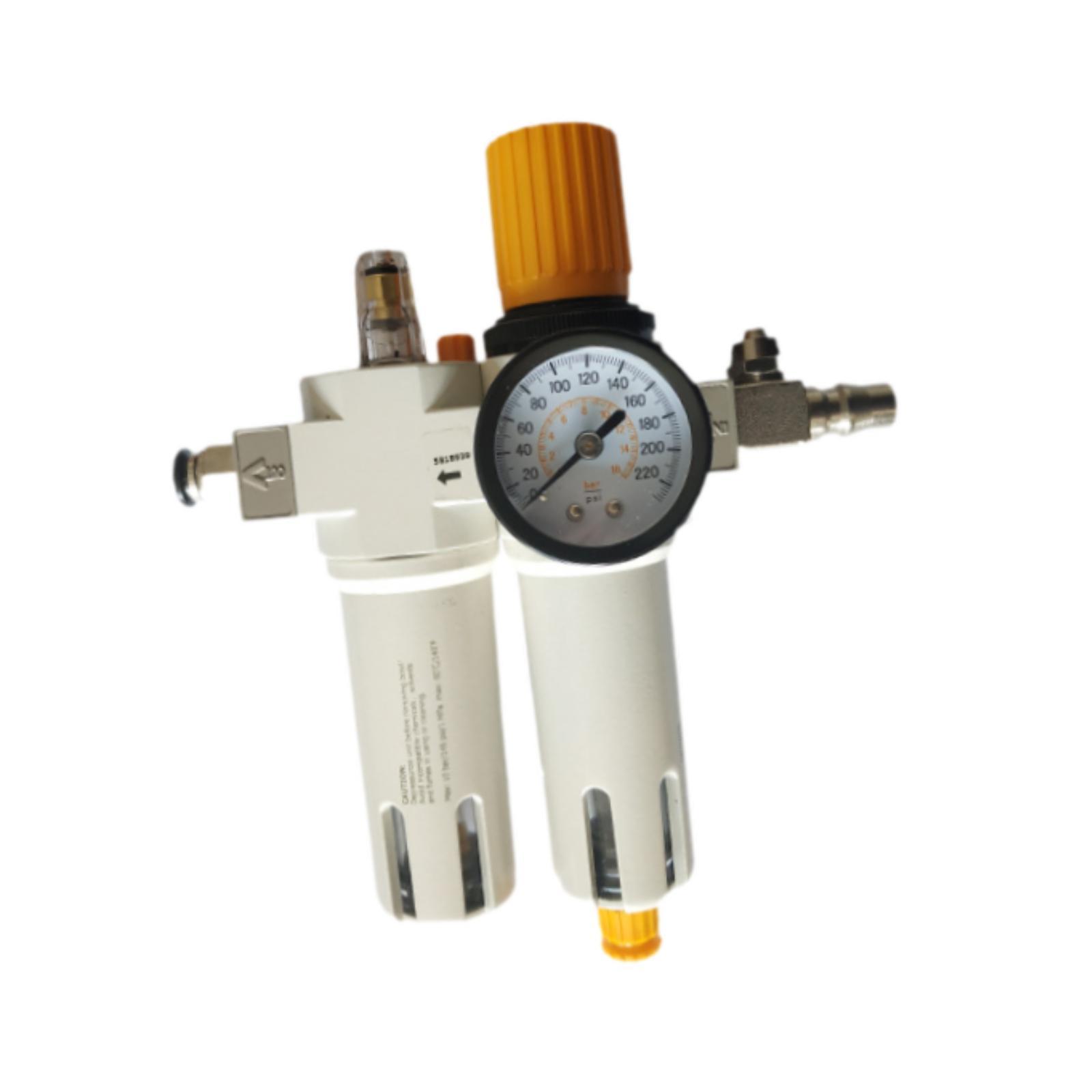 Tire Changer Oil Water Separat - Auto Repair Shop Design 评论和价格