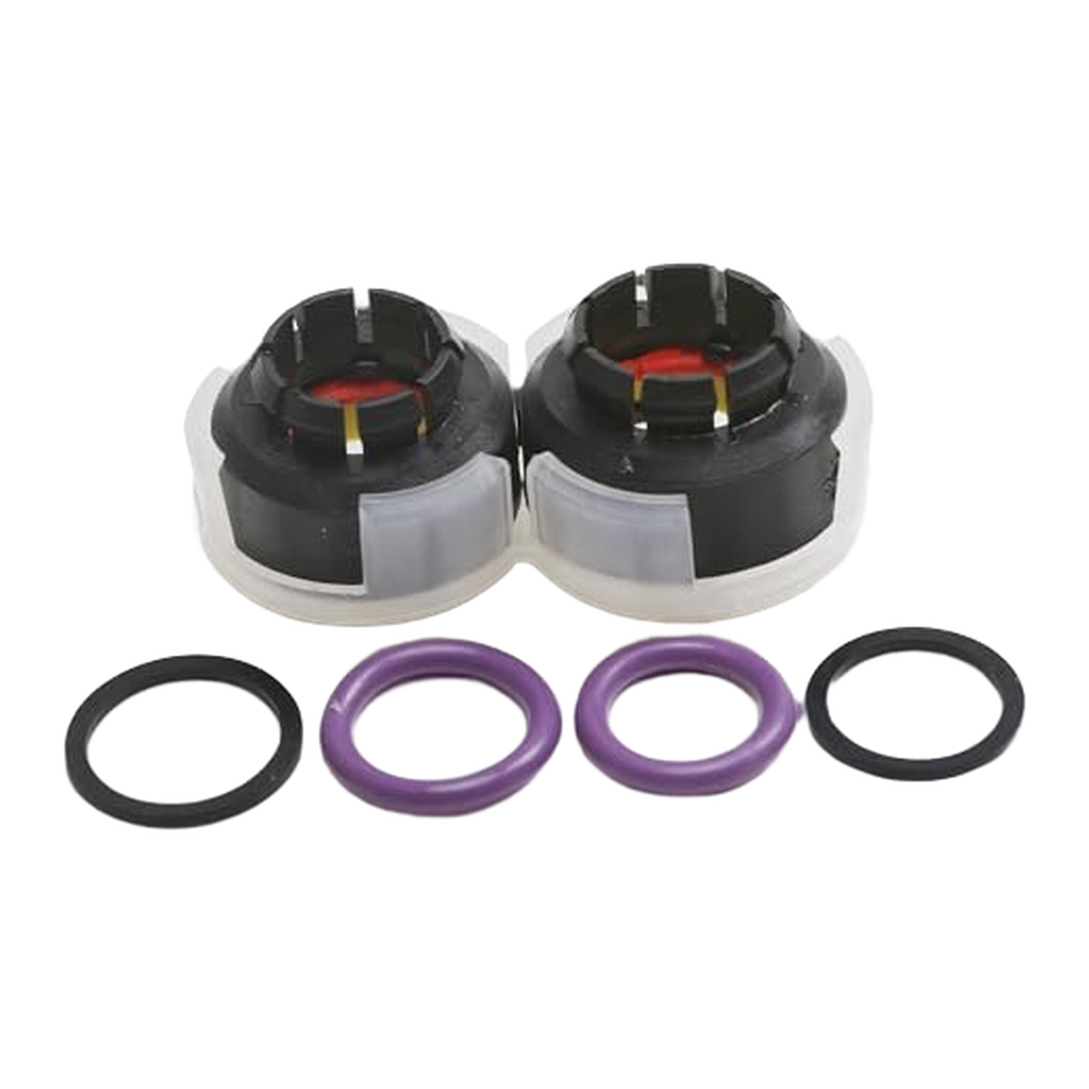 Auto AC O-ring Climate Control - Auto Repair Shop Design 评论和价格