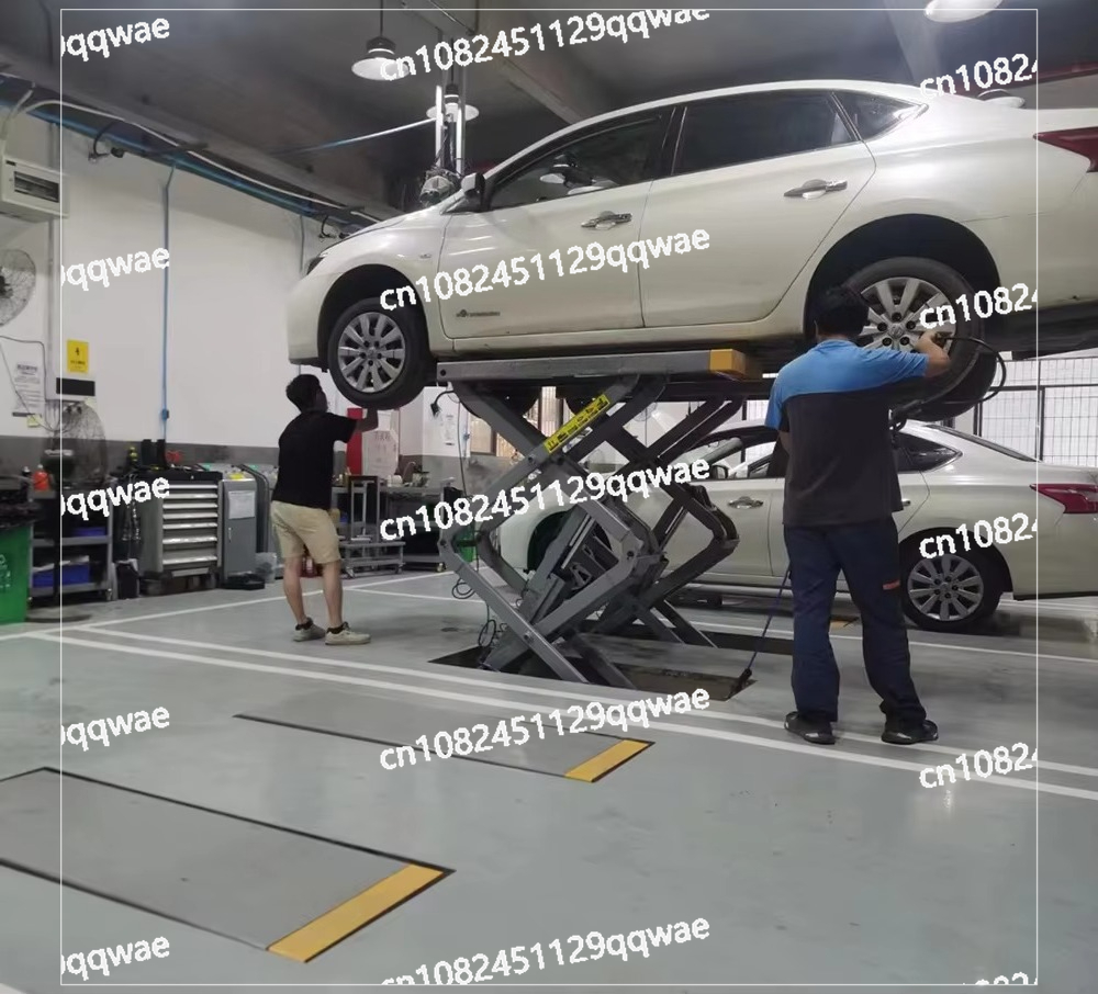 Factory direct sales high qual - Auto Repair Shop Design 评论和价格