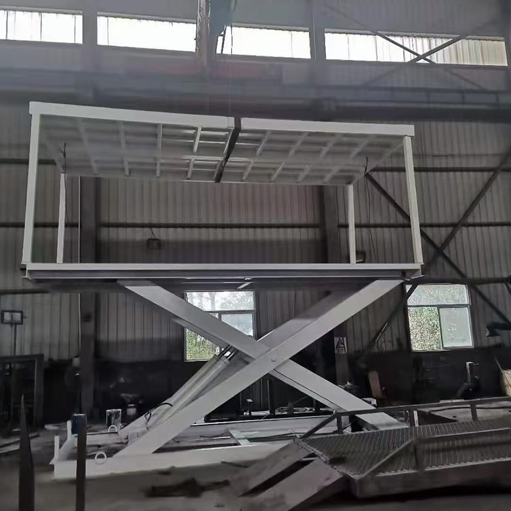 Durable Hydraulic Cylinders Do - Auto Repair Shop Design 评论和价格