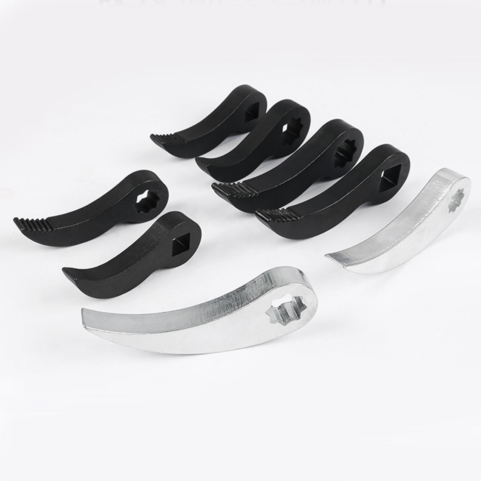 Wrench Adapter Head Heavy Duty - Auto Repair Shop Design 评论和价格