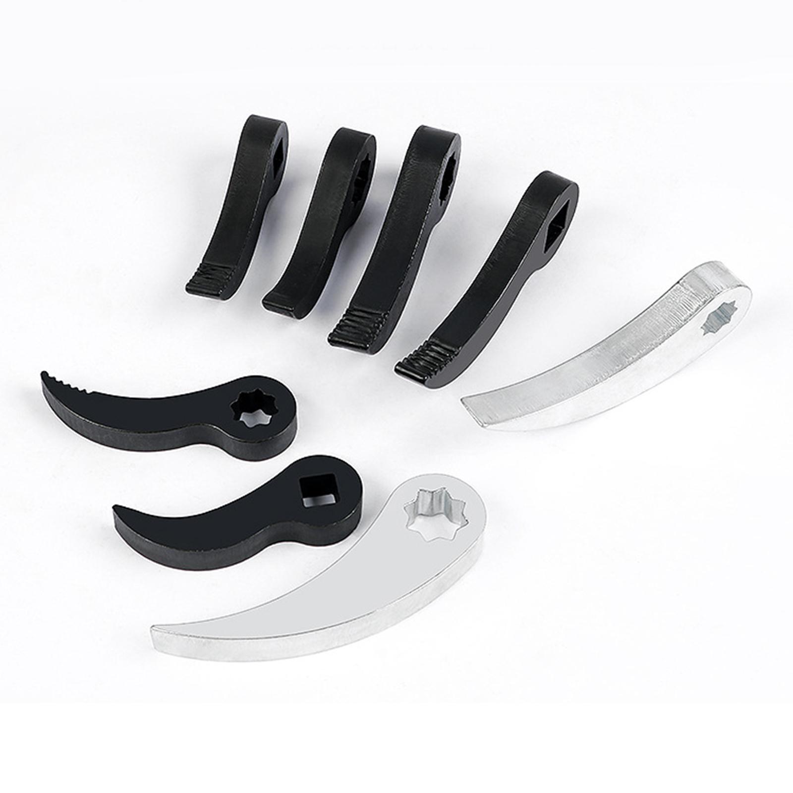 Wrench Adapter Head Heavy Duty - Auto Repair Shop Design 评论和价格