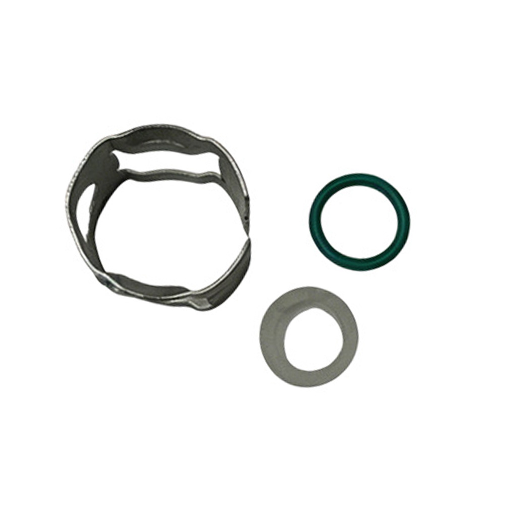 Radiator Oil Line Transmission - Auto Repair Shop Design 评论和价格