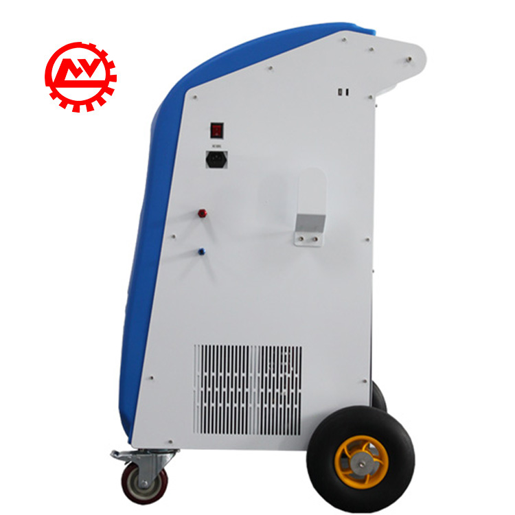 Fuel Electric New Energy Vehic - Coolant Flush Machine 评论和价格