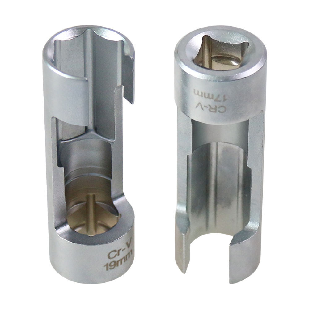 Chrome Vanadium Flare Nut Sock - Auto Repair Shop Design 评论和价格