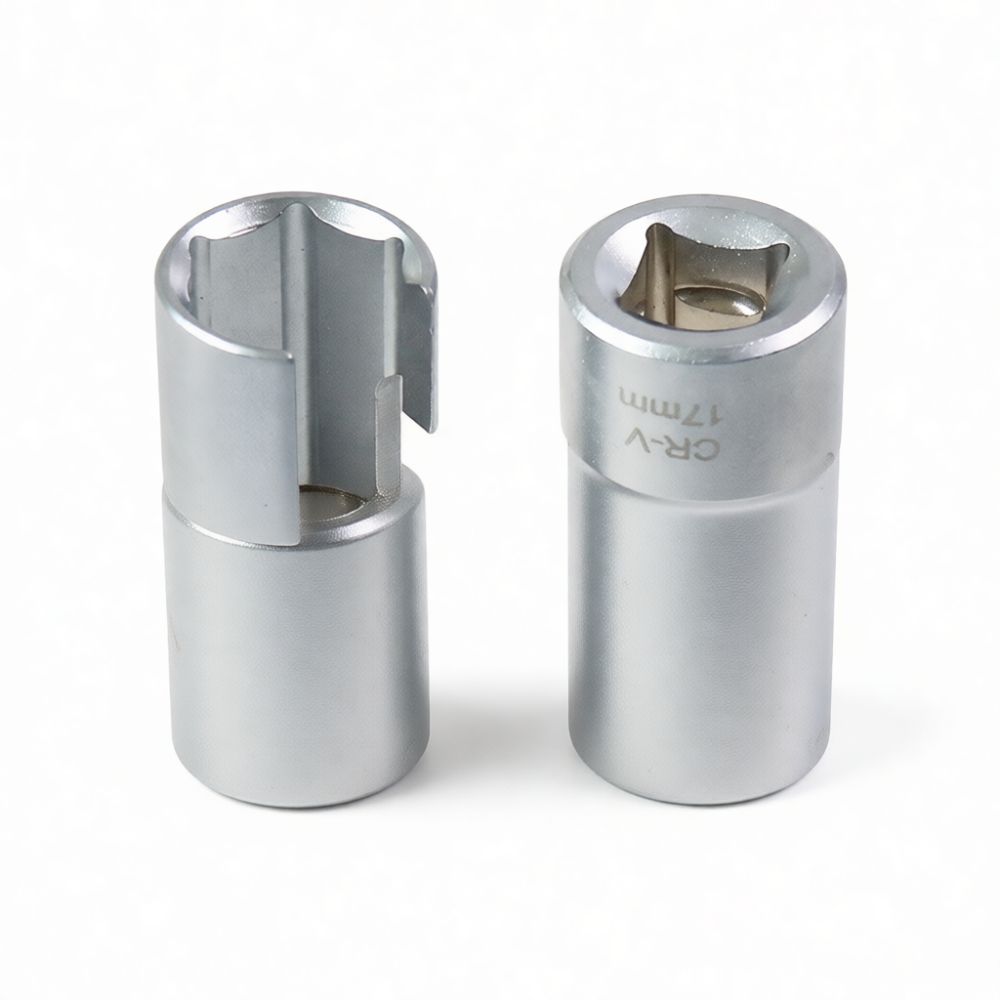 Chrome Vanadium Flare Nut Sock - Auto Repair Shop Design 评论和价格