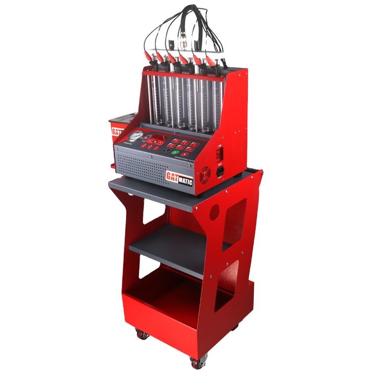 Automotive Injector Cleaner Ul - Auto Repair Shop Diagnostics 评论和价格